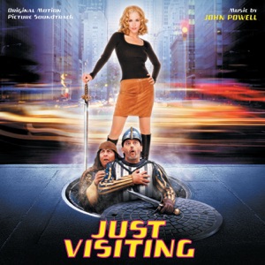 Hoes van Just Visiting: Original Motion Picture Soundtrack