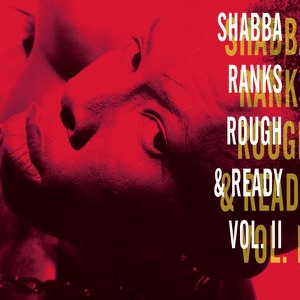 Cover of Rough & Ready, Volume II