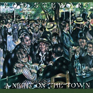 Cover of A Night on the Town