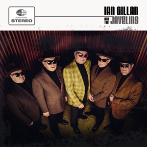 Hoes van Ian Gillan & The Javelins