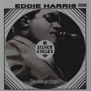 Cover of Silver Cycles
