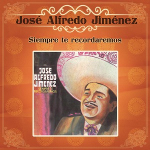 Cover of Siempre te recordaremos