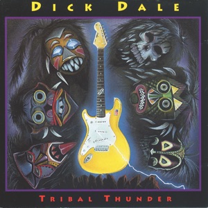 Hoes van Tribal Thunder