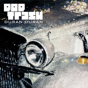 Cover of Pop Trash