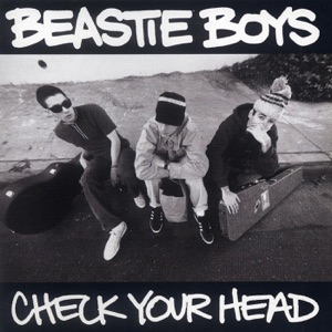 Cover of Check Your Head