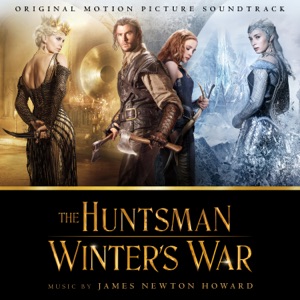 Hoes van The Huntsman: Winter’s War: Original Motion Picture Soundtrack