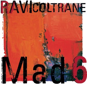 Cover of Mad 6