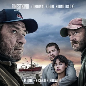 Cover of Finestkind: Original Score Soundtrack