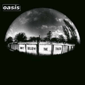 Cover of Don’t Believe the Truth