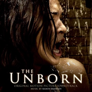 Cover of The Unborn (Original Motion Picture Soundtrack)