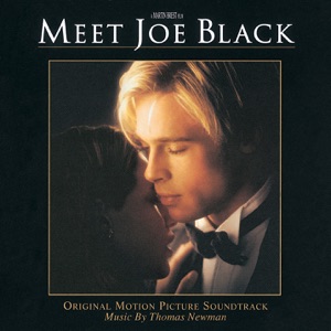 Cover of Meet Joe Black: Original Motion Picture Soundtrack