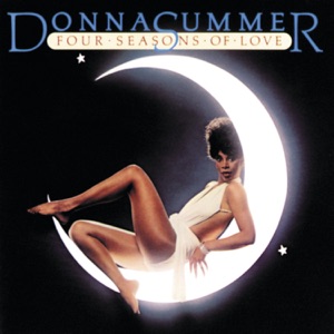 Cover of Four Seasons of Love