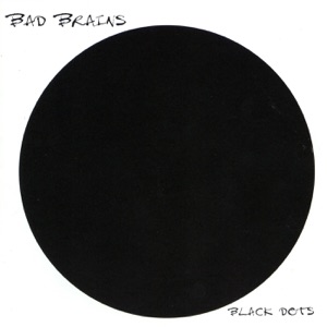 Cover of Black Dots