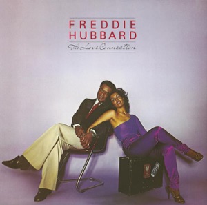 Cover of The Love Connection