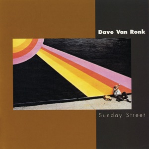 Cover of Sunday Street