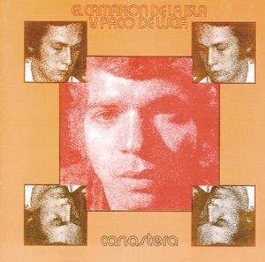 Cover of Canastera