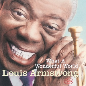 Hoes van What a Wonderful World