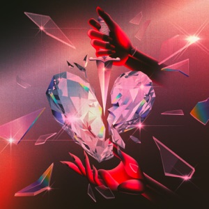 Cover of Hackney Diamonds