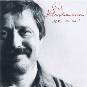 Cover of Gut Kirschenessen (DDR - Ça Ira !)