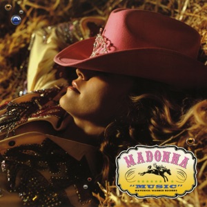 Cover of Music
