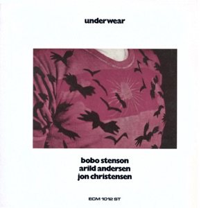 Hoes van Underwear