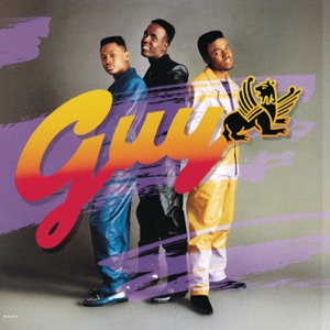 Cover of Guy