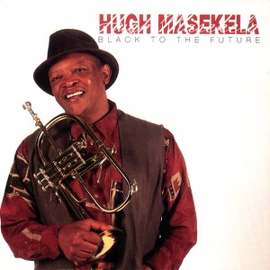 Cover of Black to the Future