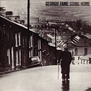 Cover of Going Home