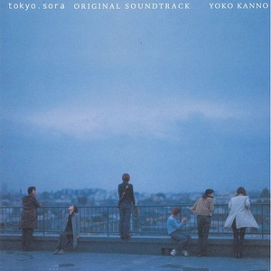 Hoes van tokyo.sora original soundtrack