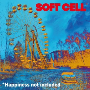 Cover of *Happiness Not Included