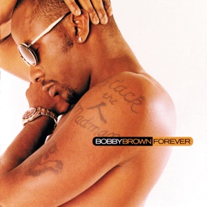 Cover of Forever
