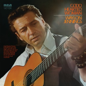 Cover of Good Hearted Woman