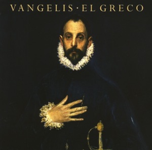 Cover of El Greco