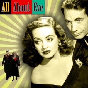 Cover of All About Eve