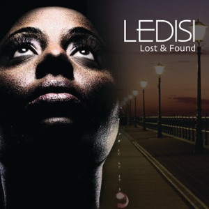 Cover of Lost & Found