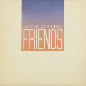 Cover of Friends