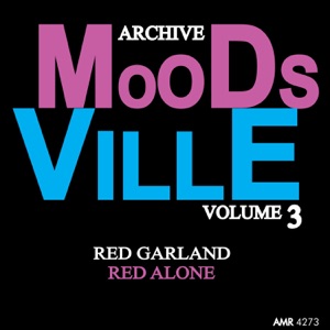 Hoes van Moodsville, Volume 3: Red Alone