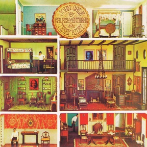 Cover of Church of Anthrax