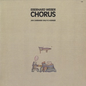 Cover of Chorus
