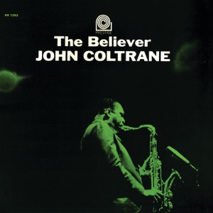 Cover of The Believer