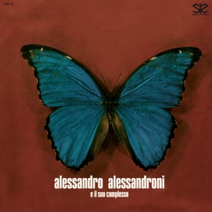 Hoes van Alessandro Alessandroni e il suo complesso