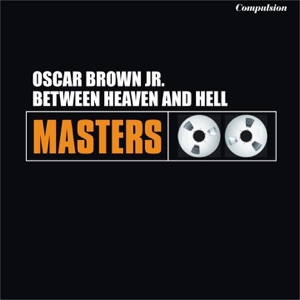 Cover of Between Heaven And Hell