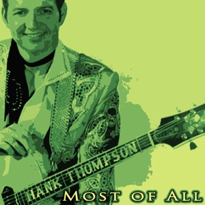Cover of Most of All