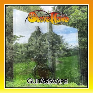 Cover of Guitarscape