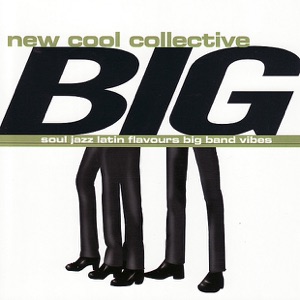 Cover of Big