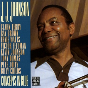 Cover of Concepts in Blue