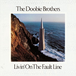 Cover of Livin’ on the Fault Line