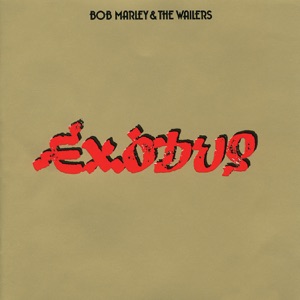 Cover of Exodus