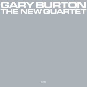 Hoes van The New Quartet