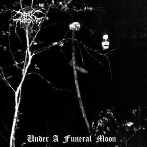 Hoes van Under a Funeral Moon